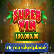 r6 marcketplace